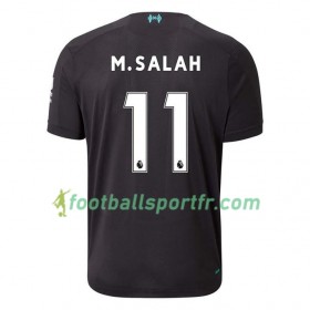 Tenue Liverpool M.Salah 11 Troisieme 2019-2020 Maillot de Foot